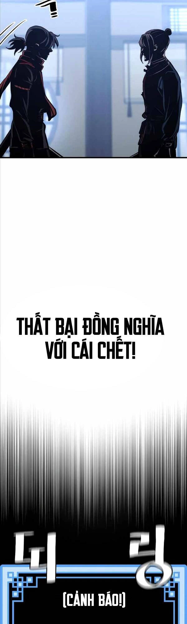 Thiên Ma Phi Thăng Truyện Chapter 61 - 59