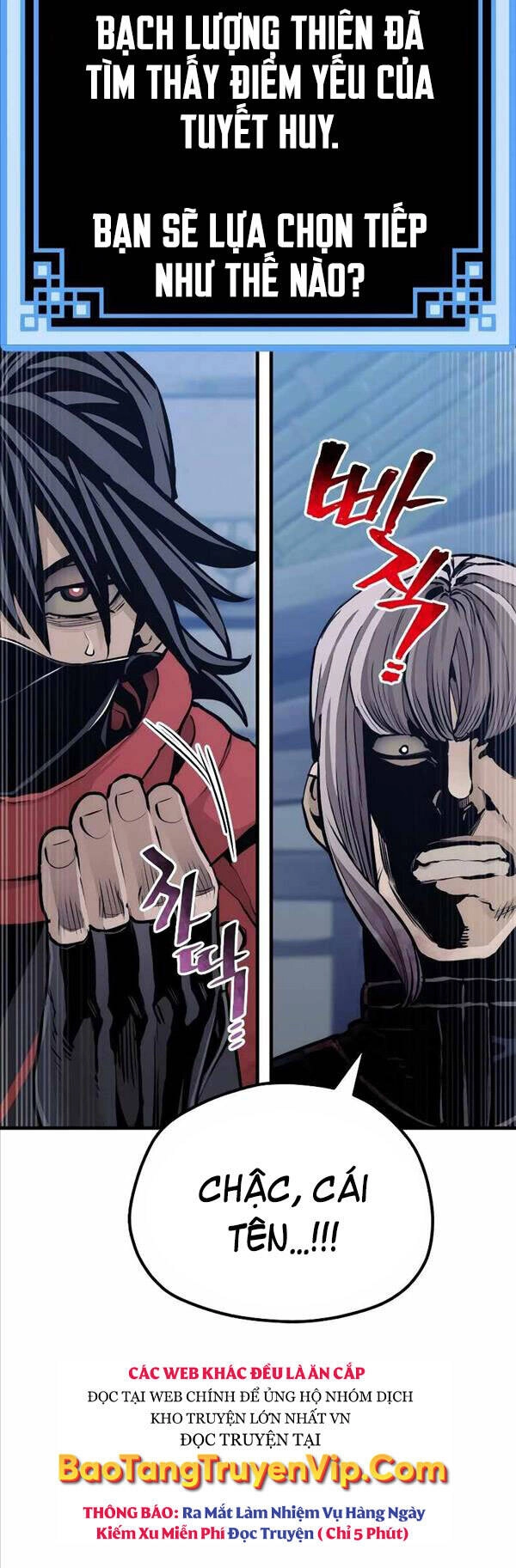 Thiên Ma Phi Thăng Truyện Chapter 61 - 60