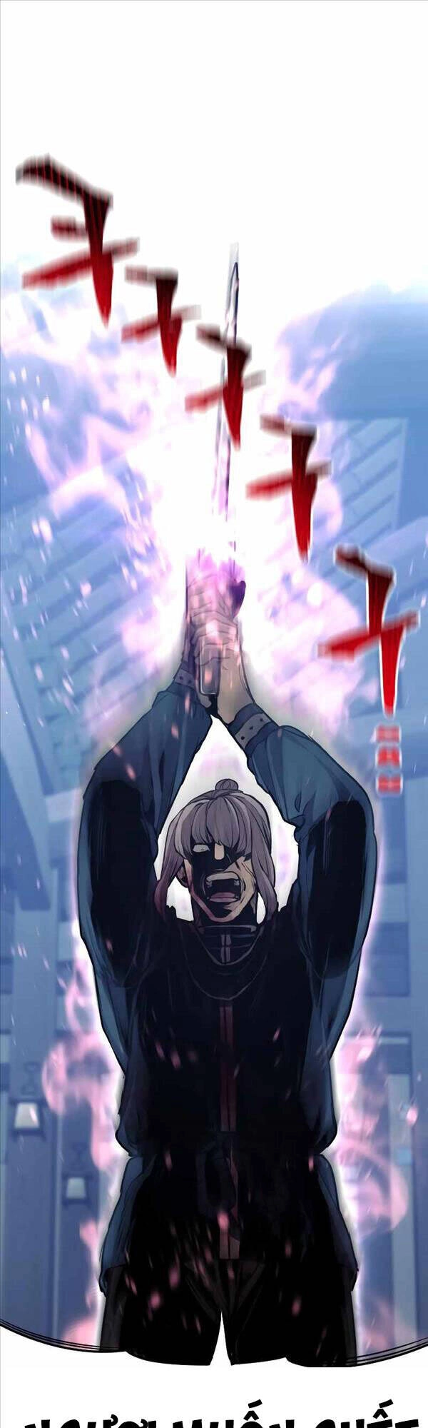 Thiên Ma Phi Thăng Truyện Chapter 61 - 61