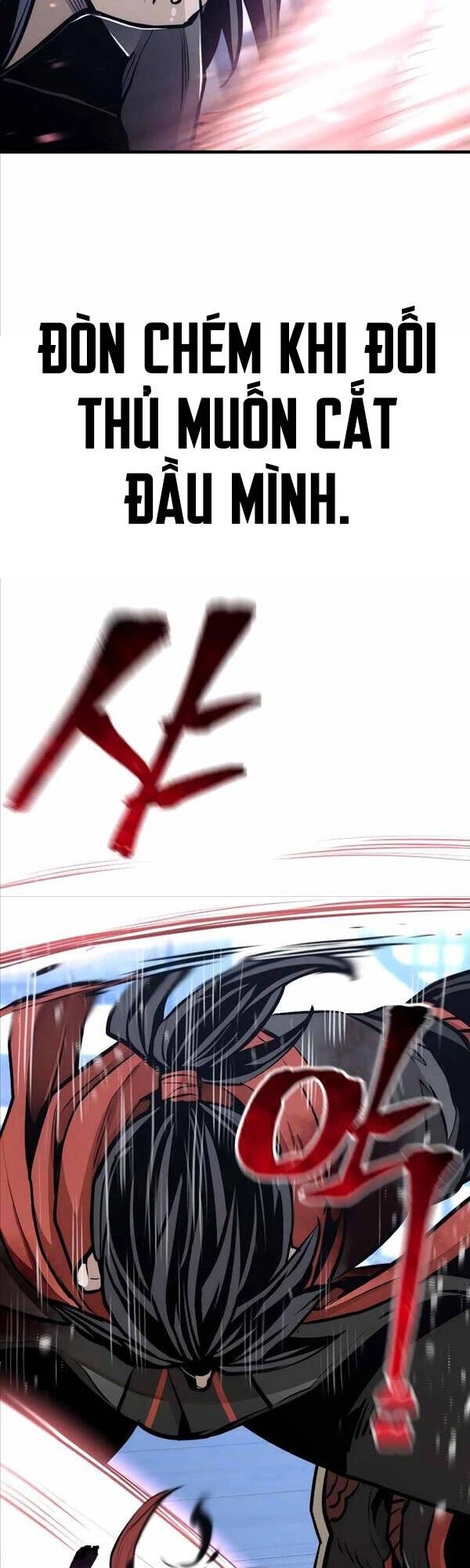 Thiên Ma Phi Thăng Truyện Chapter 61 - 64