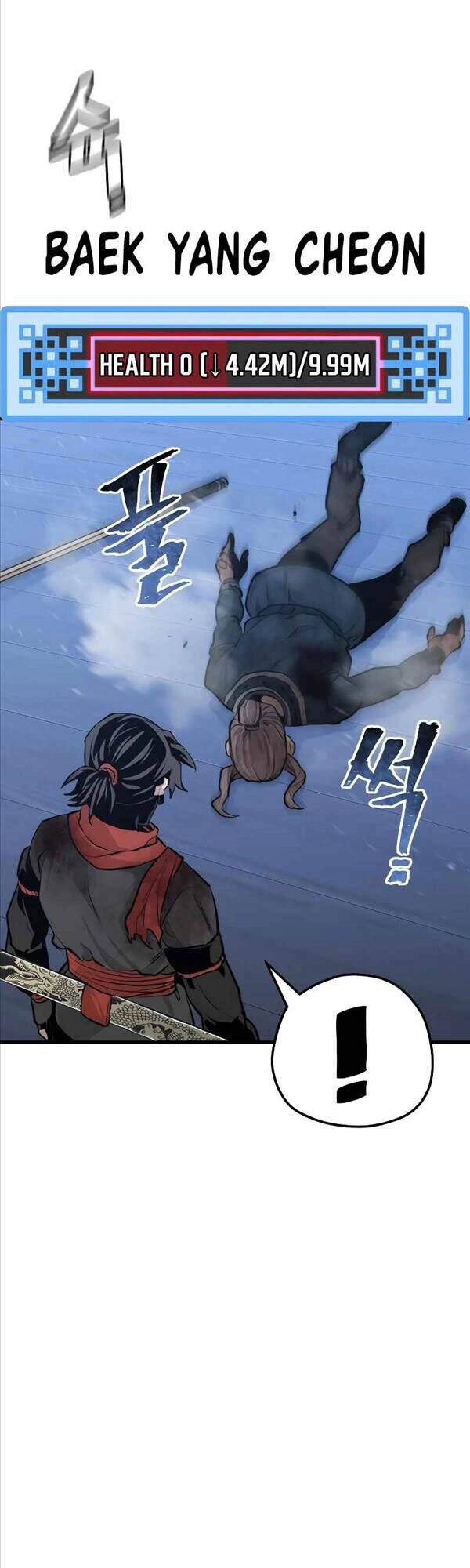 Thiên Ma Phi Thăng Truyện Chapter 61 - 74