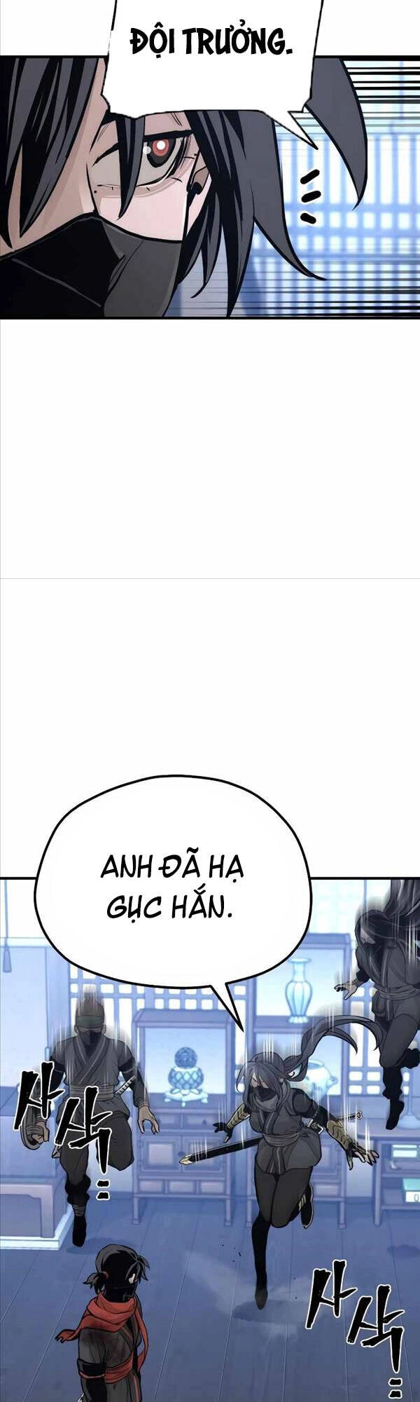 Thiên Ma Phi Thăng Truyện Chapter 61 - 76