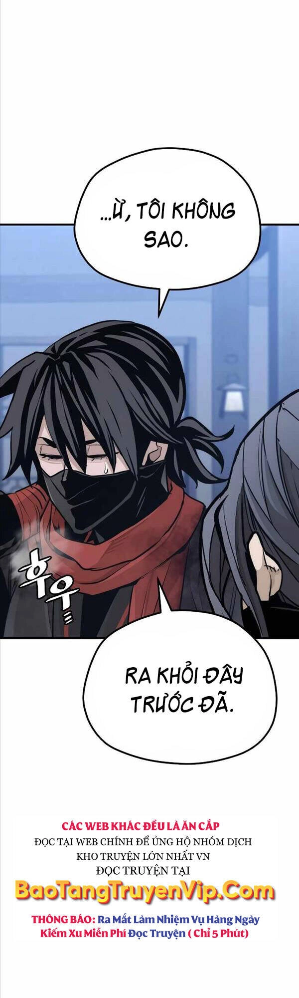 Thiên Ma Phi Thăng Truyện Chapter 61 - 78