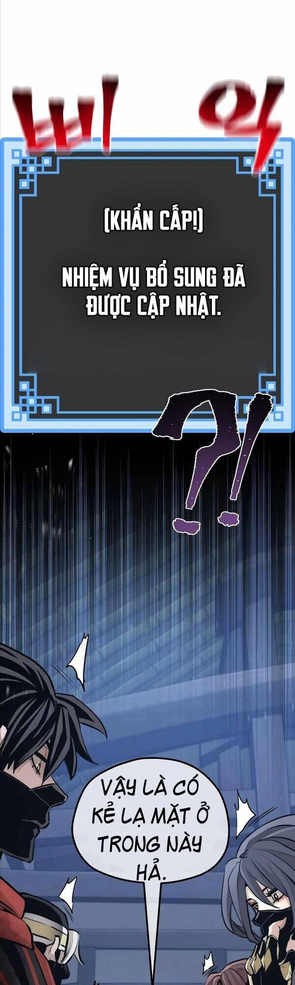 Thiên Ma Phi Thăng Truyện Chapter 61 - 79