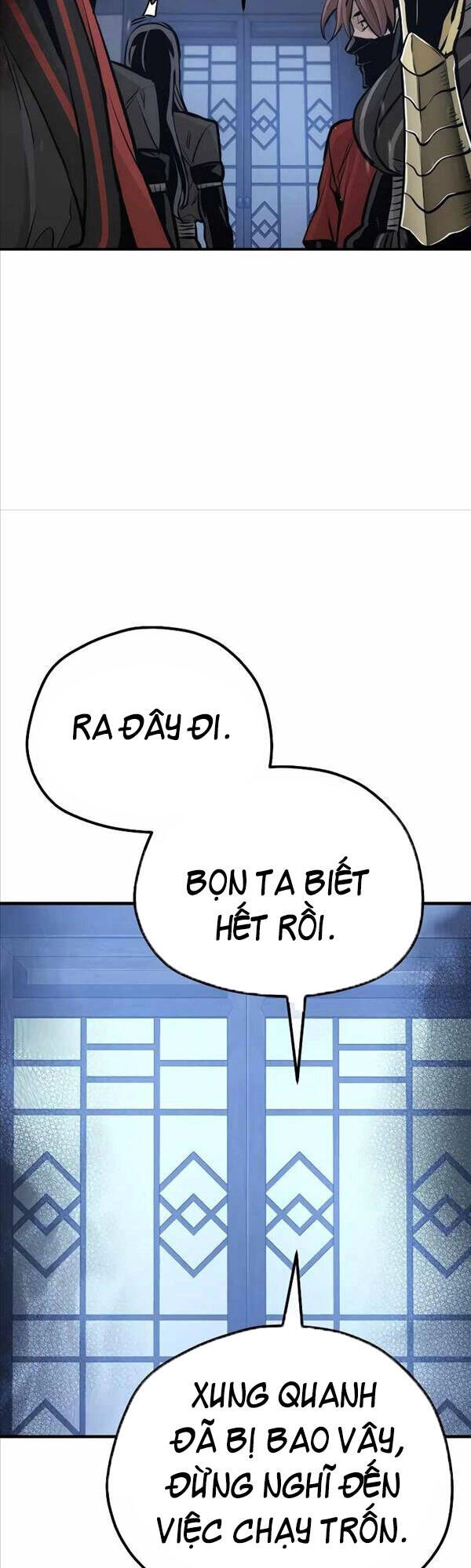 Thiên Ma Phi Thăng Truyện Chapter 61 - 80