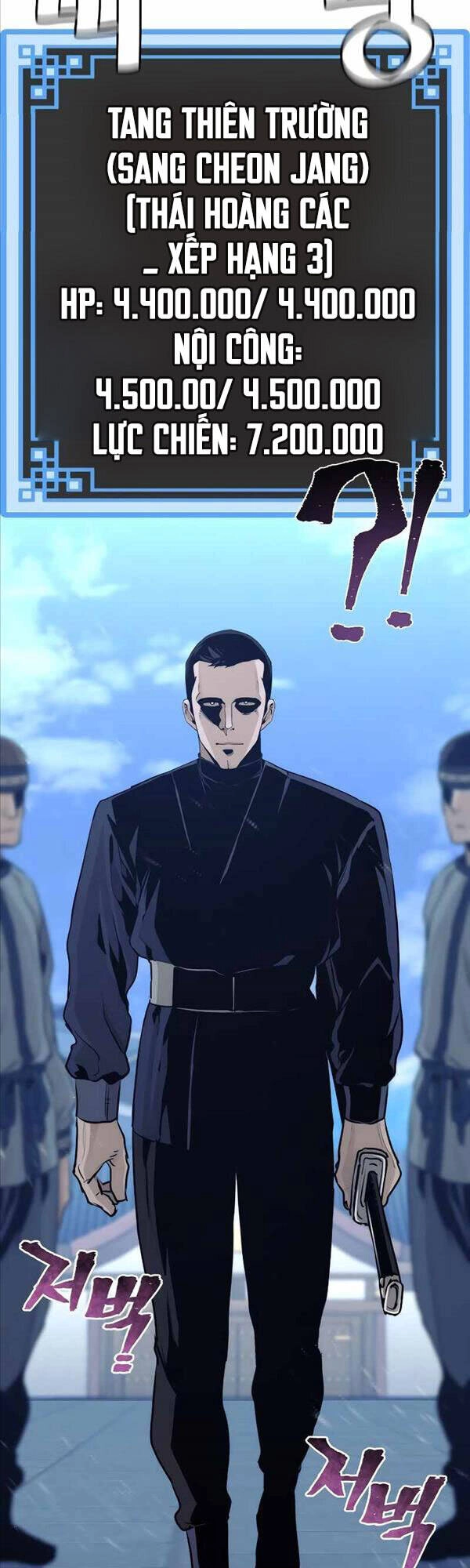 Thiên Ma Phi Thăng Truyện Chapter 61 - 86