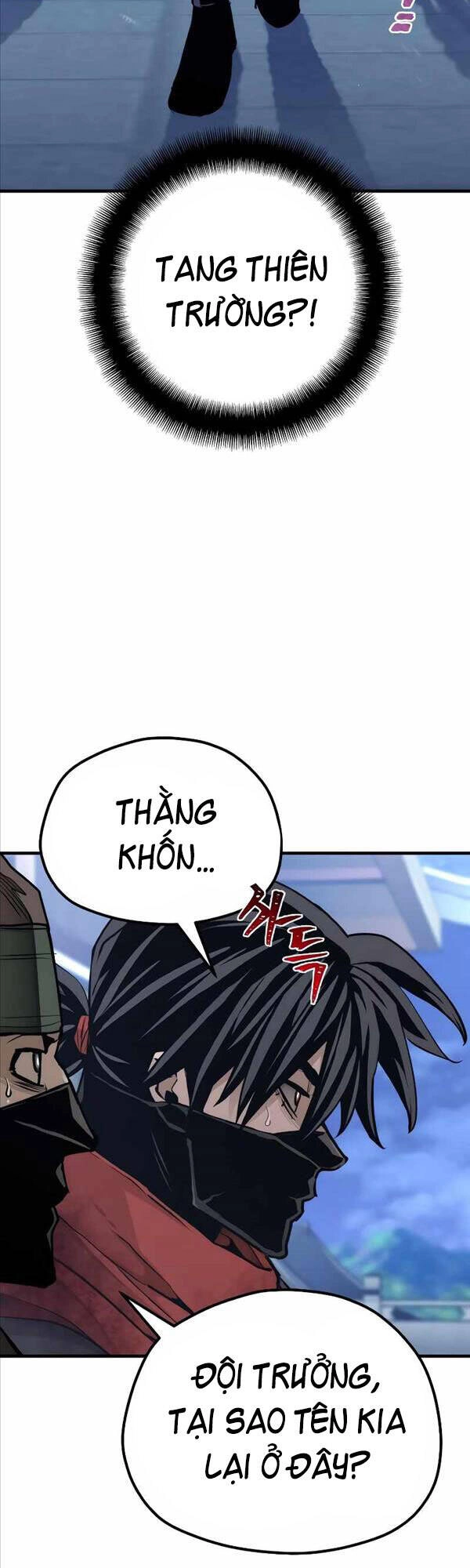 Thiên Ma Phi Thăng Truyện Chapter 61 - 87