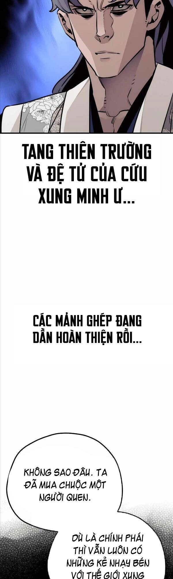 Thiên Ma Phi Thăng Truyện Chapter 62 - 4