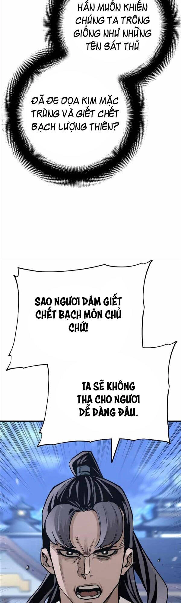 Thiên Ma Phi Thăng Truyện Chapter 62 - 9