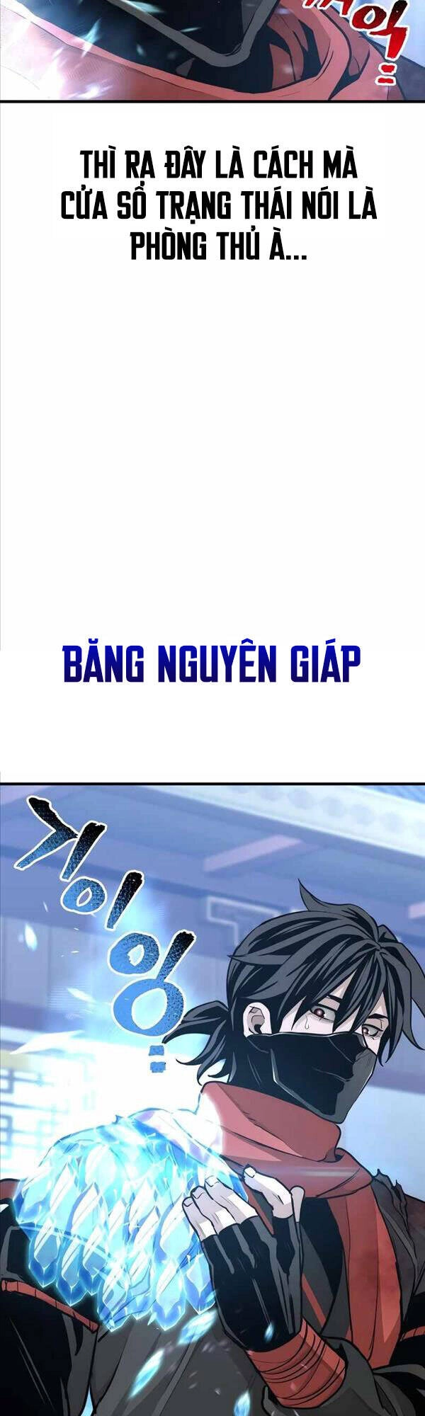 Thiên Ma Phi Thăng Truyện Chapter 62 - 70