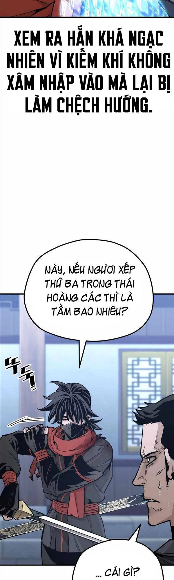 Thiên Ma Phi Thăng Truyện Chapter 62 - 72