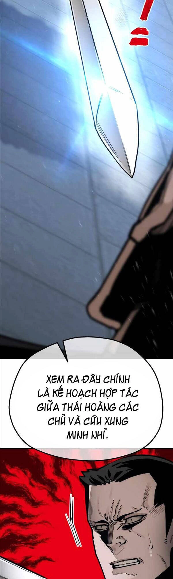 Thiên Ma Phi Thăng Truyện Chapter 62 - 80