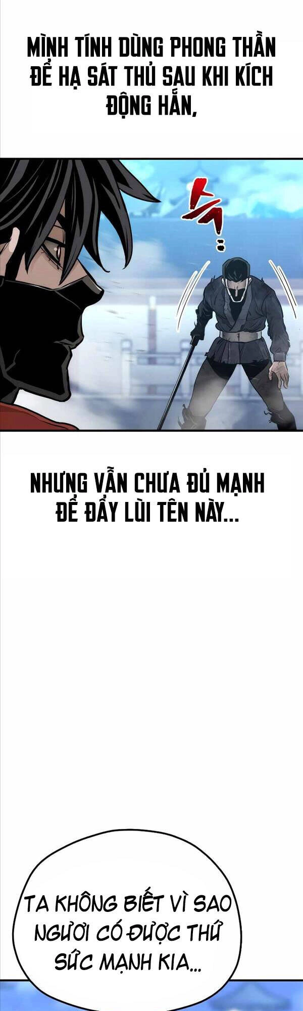 Thiên Ma Phi Thăng Truyện Chapter 62 - 88