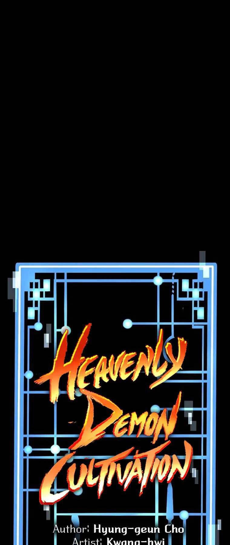 Thiên Ma Phi Thăng Truyện Chapter 63 - 1