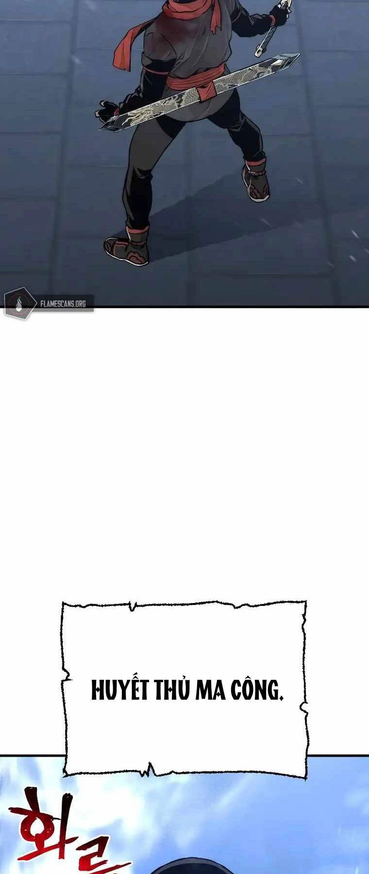 Thiên Ma Phi Thăng Truyện Chapter 63 - 4