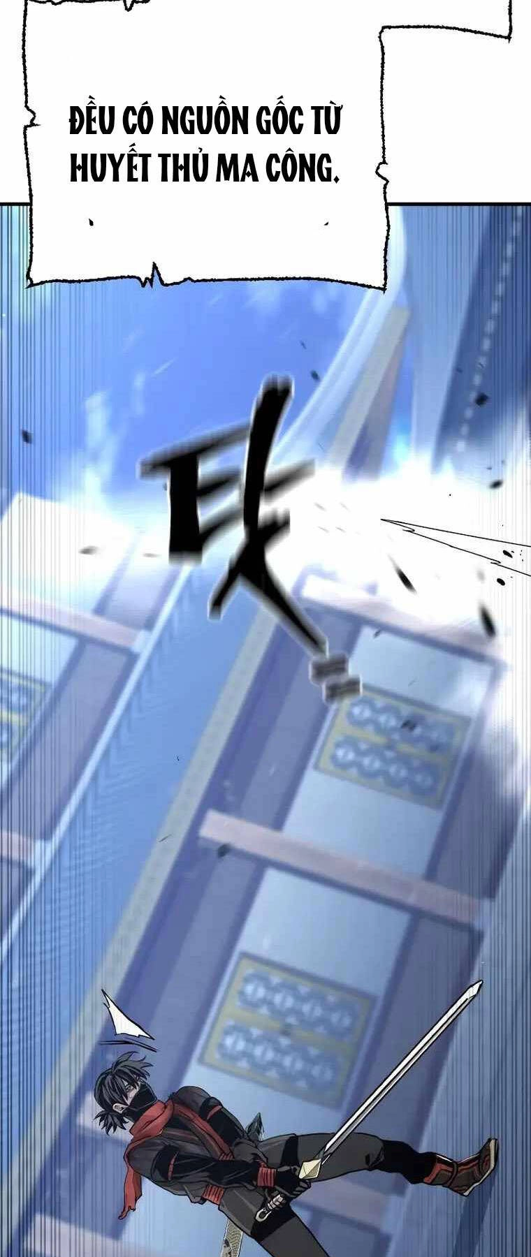 Thiên Ma Phi Thăng Truyện Chapter 63 - 7