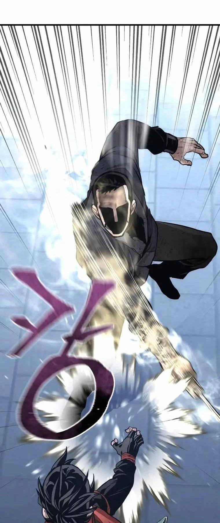 Thiên Ma Phi Thăng Truyện Chapter 63 - 9