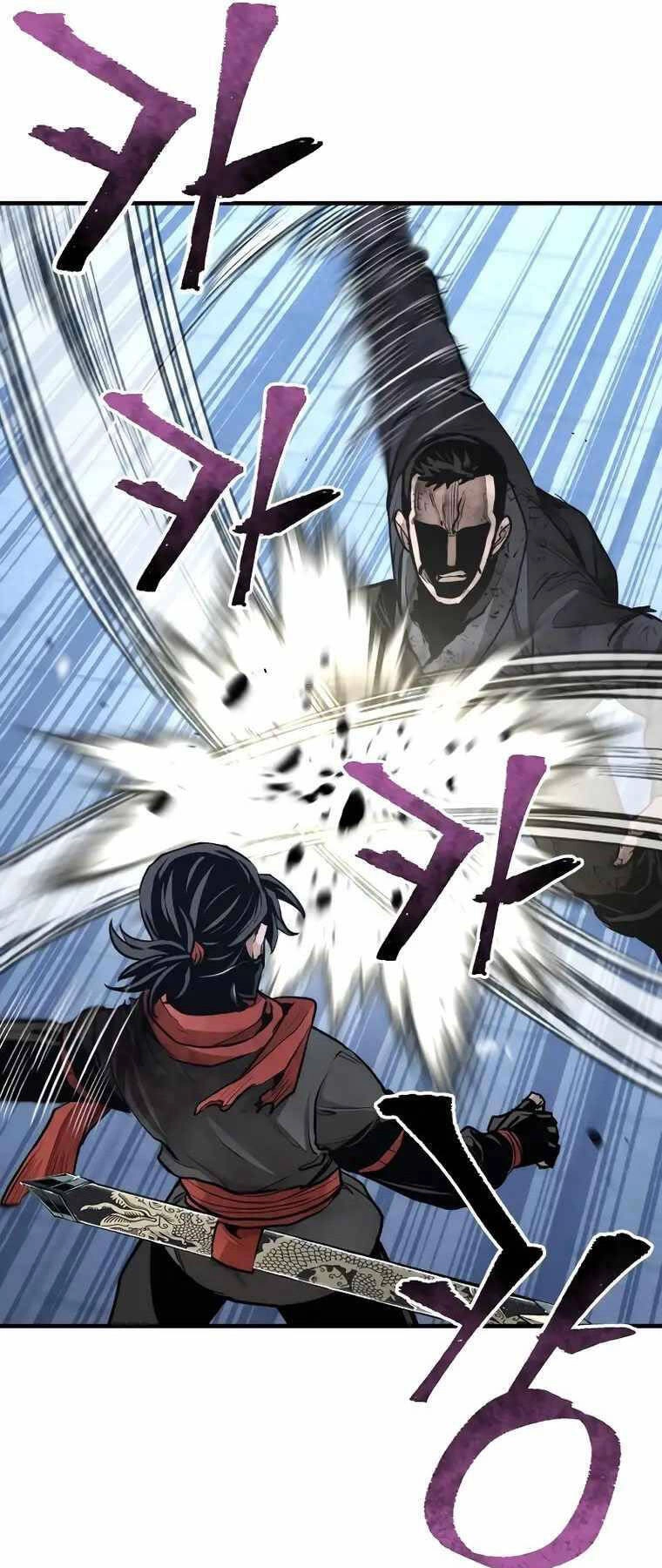 Thiên Ma Phi Thăng Truyện Chapter 63 - 12