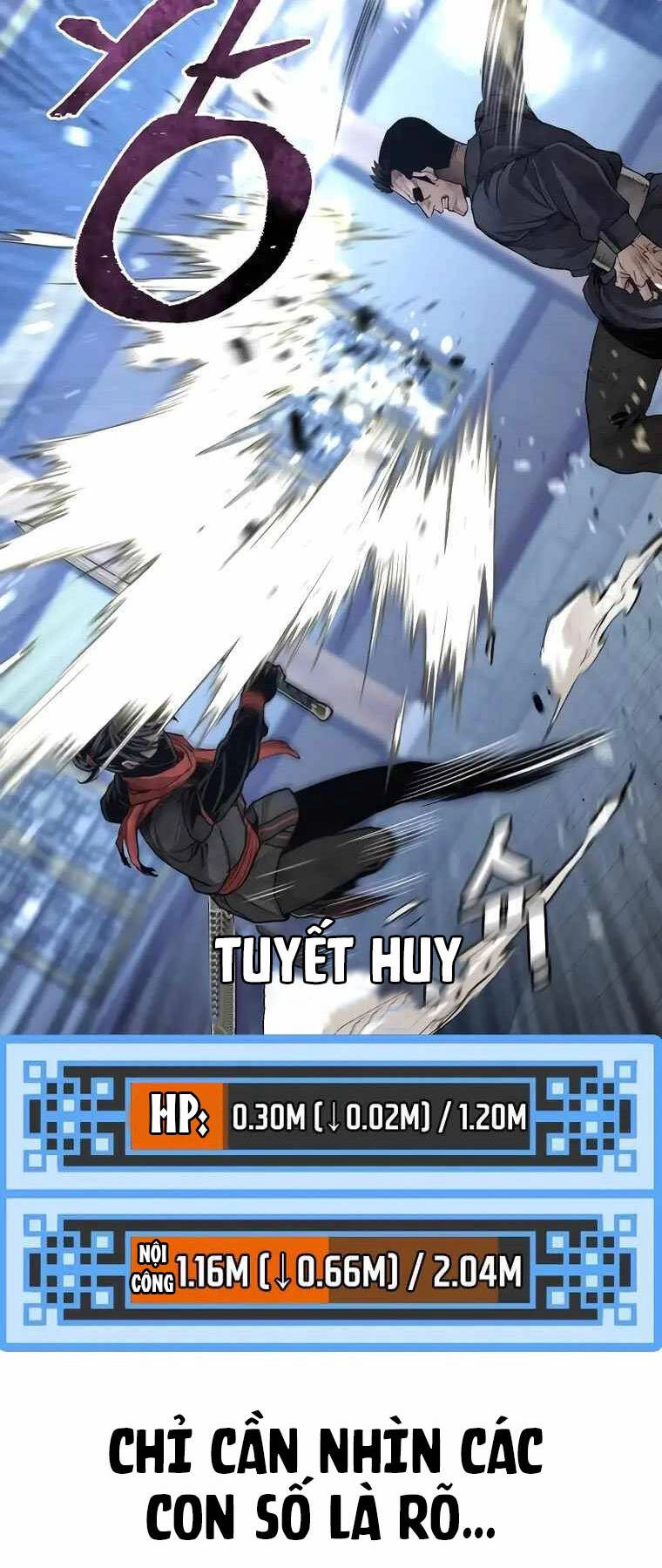 Thiên Ma Phi Thăng Truyện Chapter 63 - 16