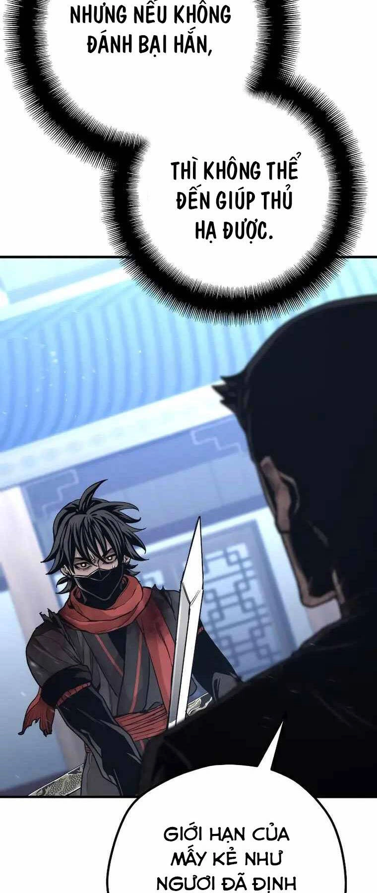 Thiên Ma Phi Thăng Truyện Chapter 63 - 21