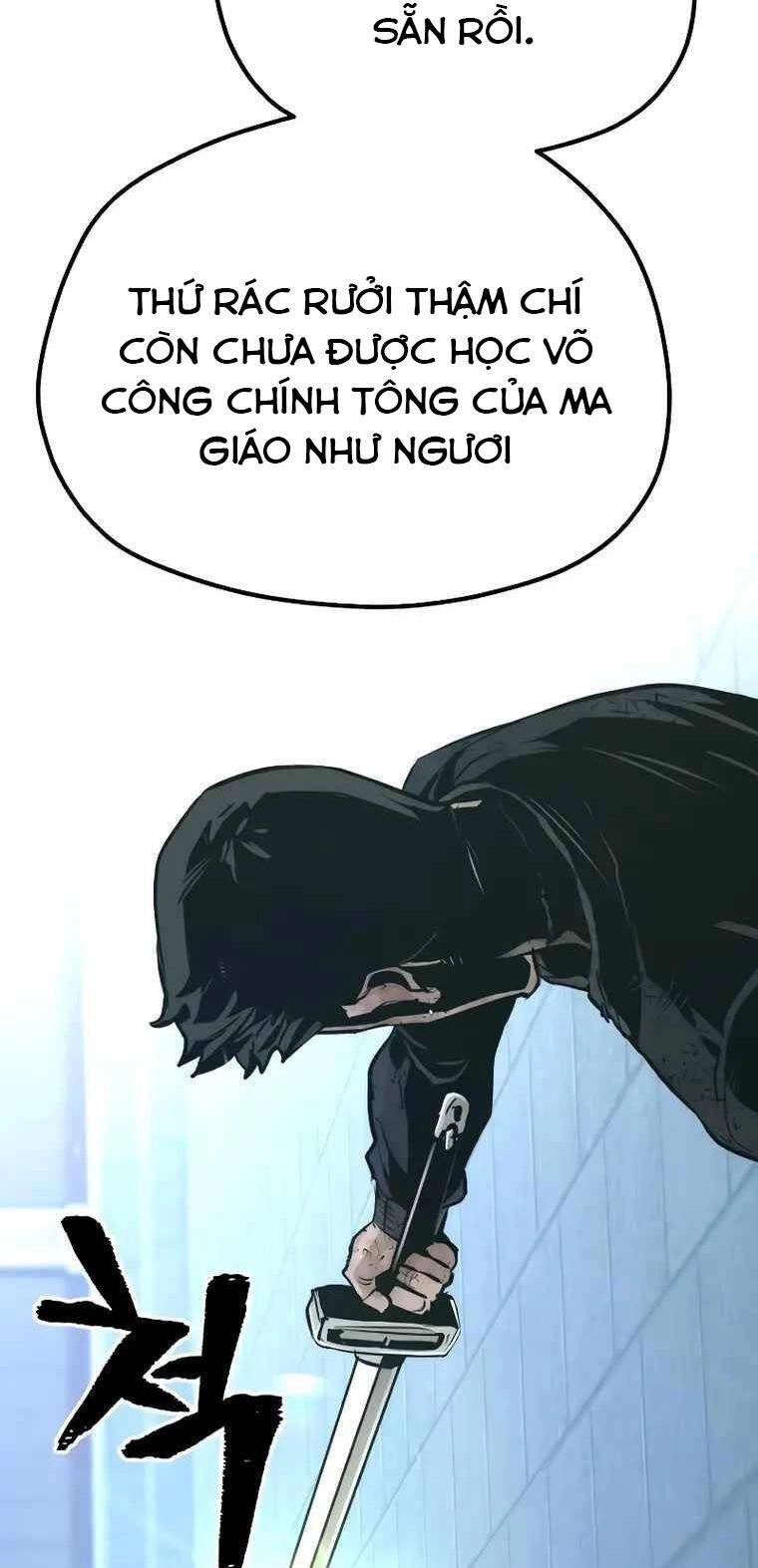 Thiên Ma Phi Thăng Truyện Chapter 63 - 22