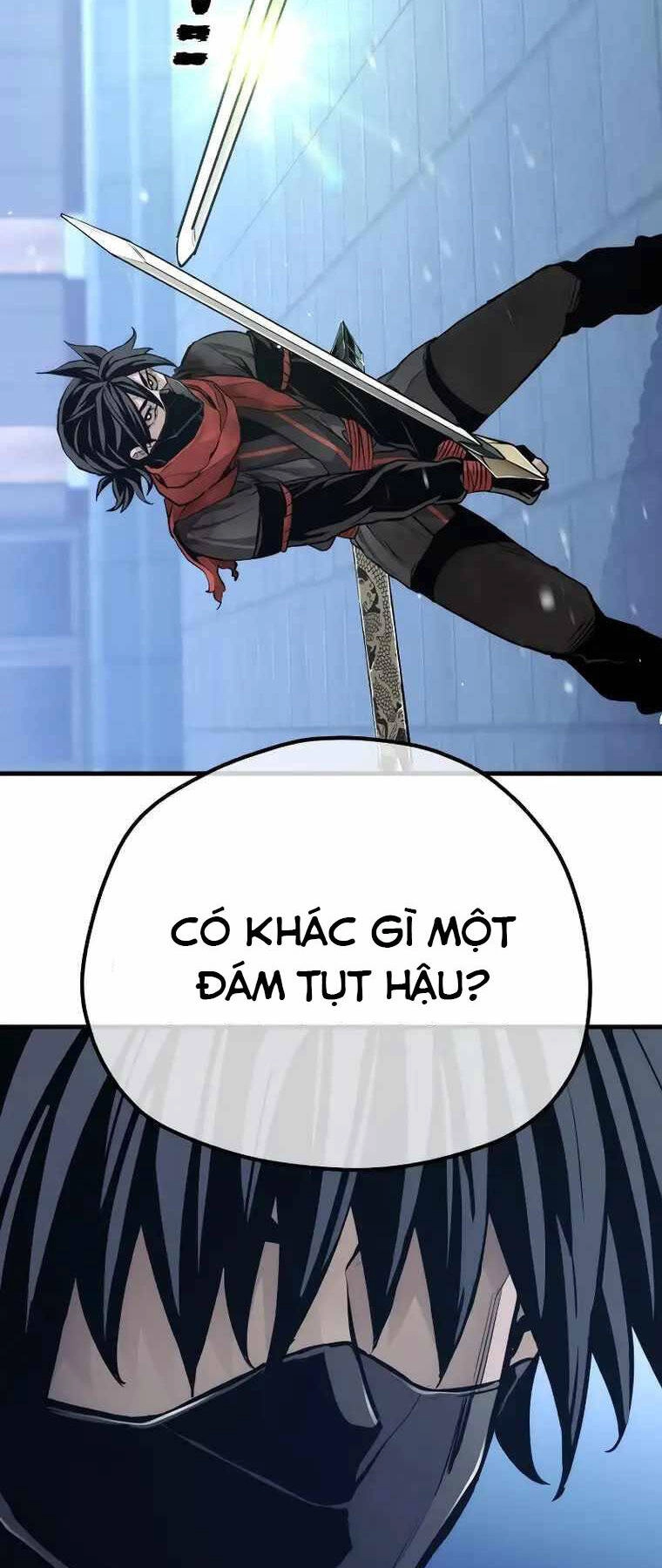 Thiên Ma Phi Thăng Truyện Chapter 63 - 23