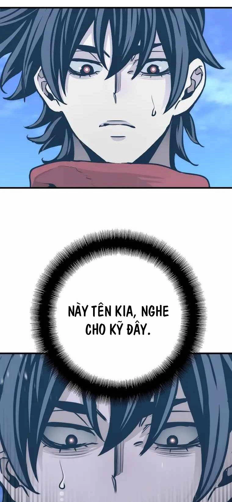 Thiên Ma Phi Thăng Truyện Chapter 63 - 33