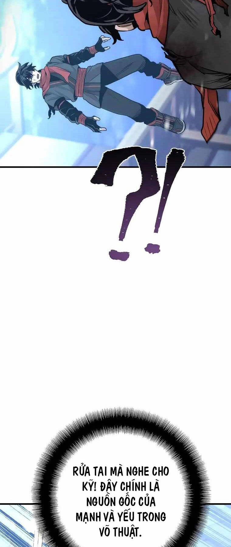 Thiên Ma Phi Thăng Truyện Chapter 63 - 42