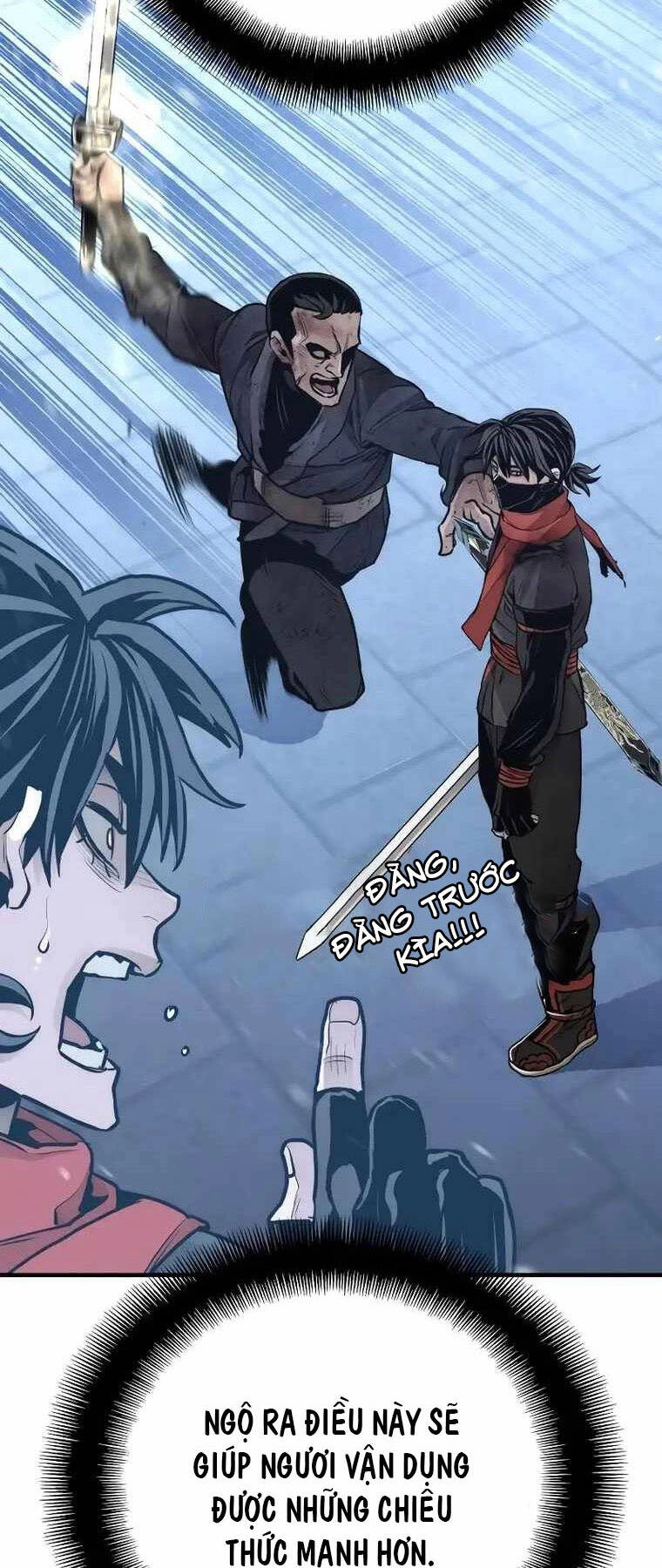 Thiên Ma Phi Thăng Truyện Chapter 63 - 43