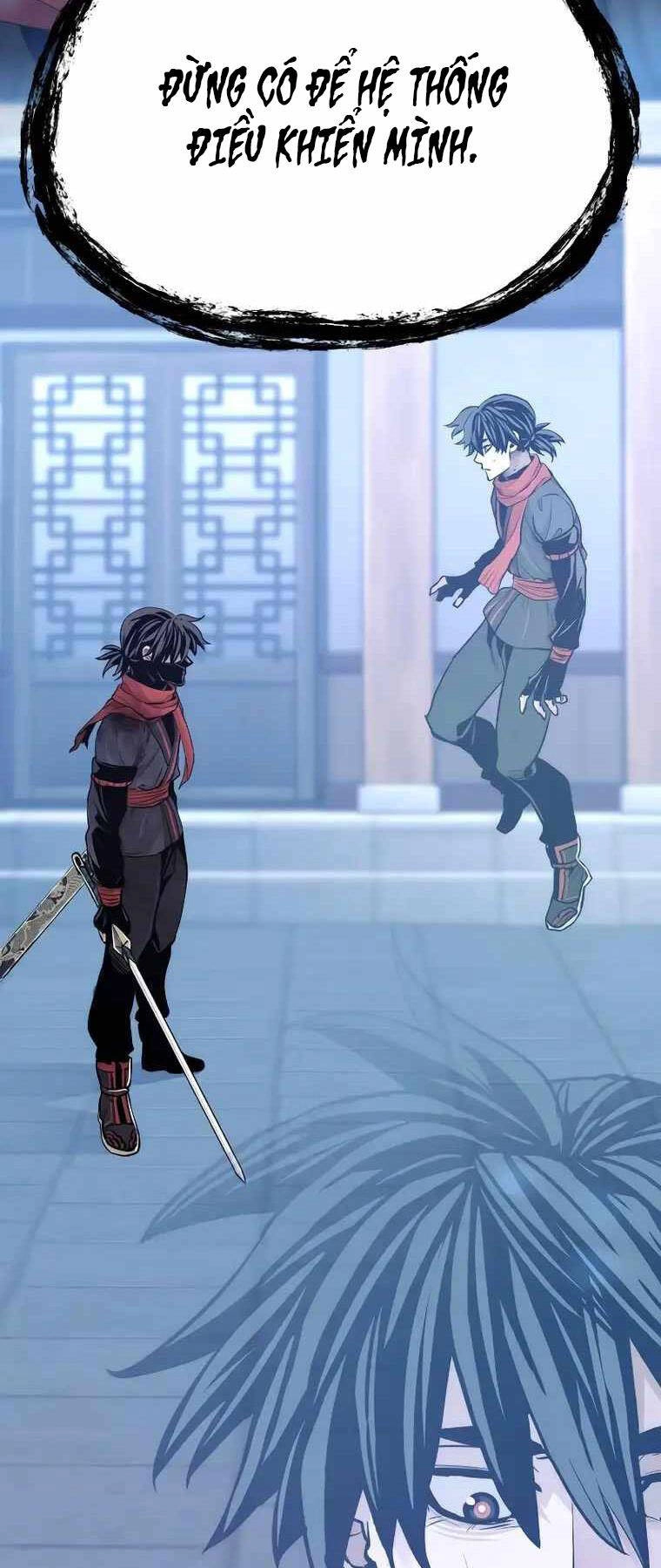 Thiên Ma Phi Thăng Truyện Chapter 63 - 54