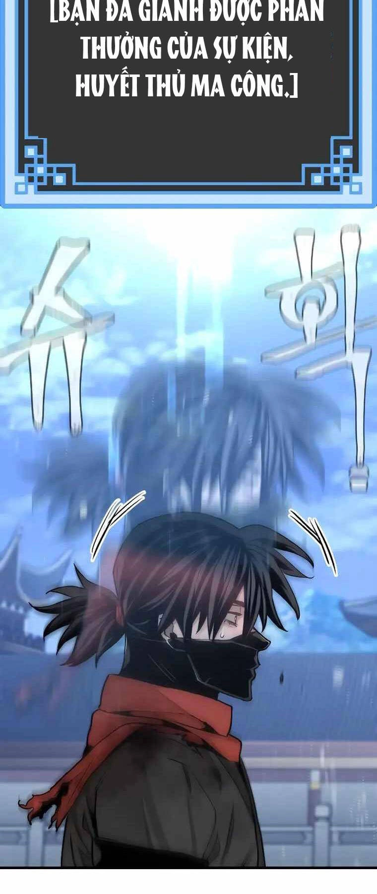 Thiên Ma Phi Thăng Truyện Chapter 63 - 56