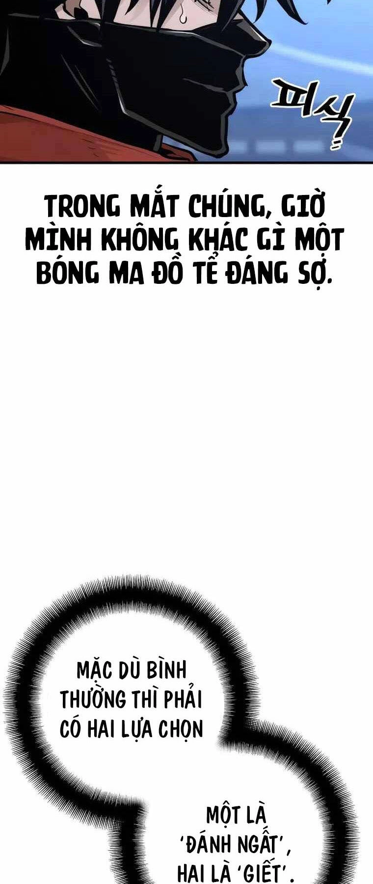 Thiên Ma Phi Thăng Truyện Chapter 63 - 62