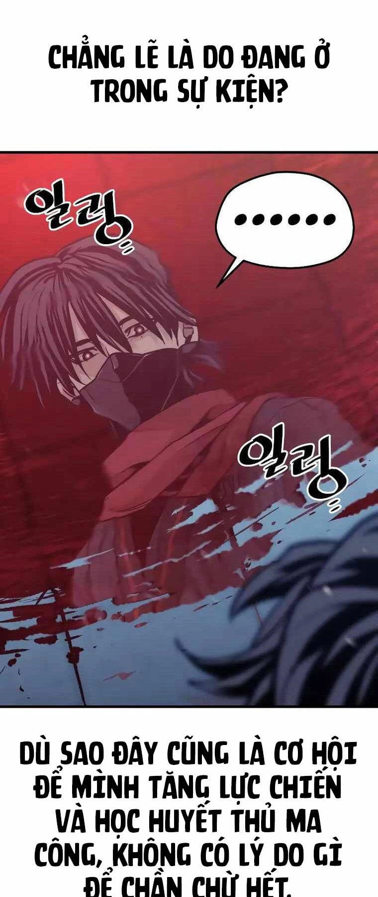 Thiên Ma Phi Thăng Truyện Chapter 63 - 64