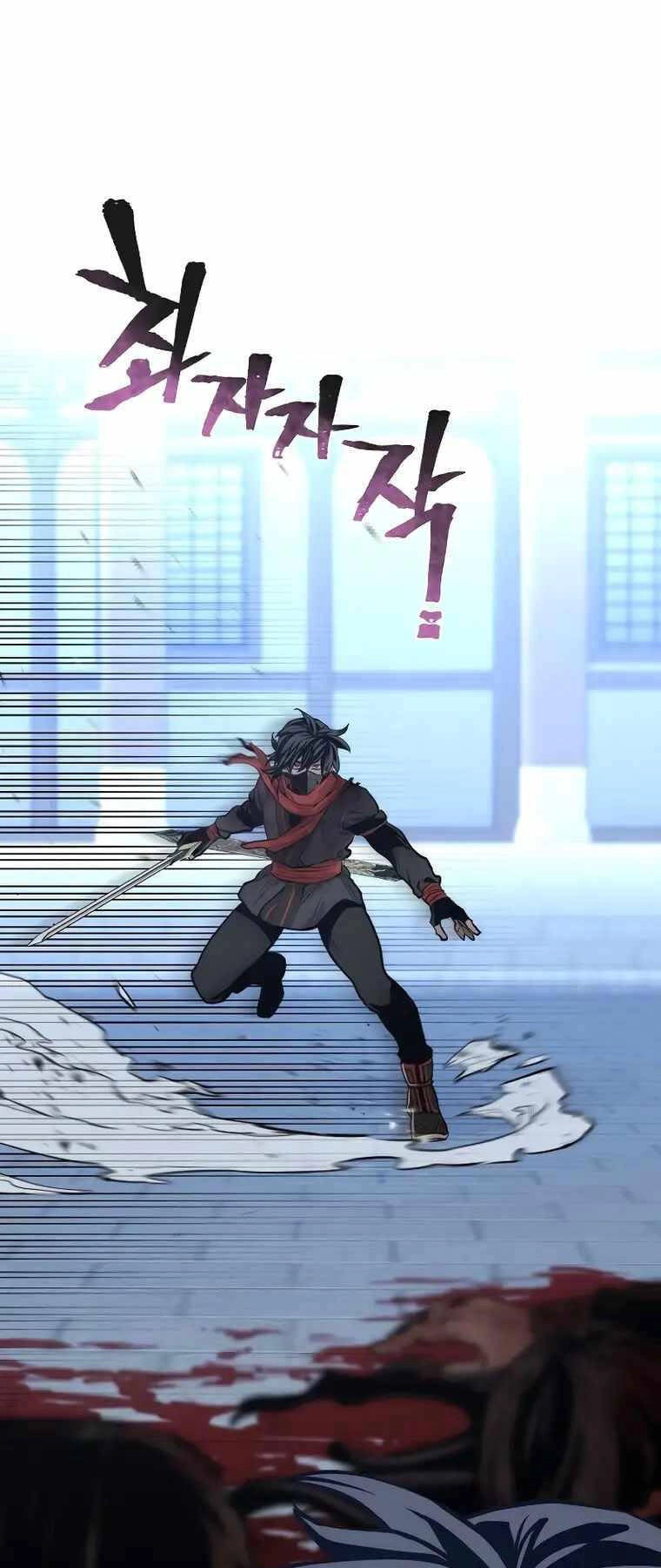 Thiên Ma Phi Thăng Truyện Chapter 63 - 72