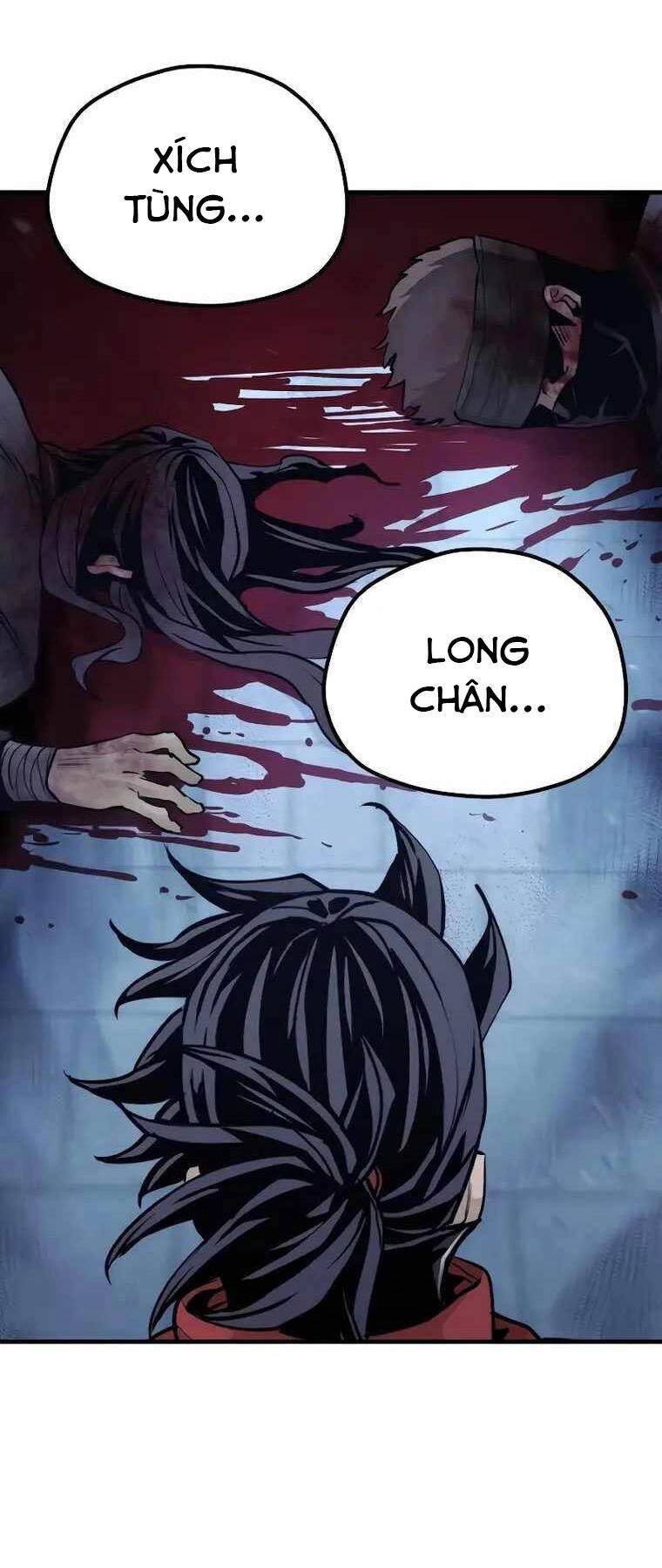 Thiên Ma Phi Thăng Truyện Chapter 63 - 74