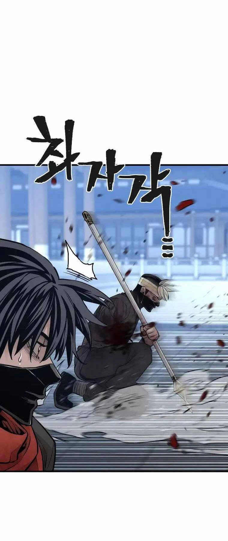 Thiên Ma Phi Thăng Truyện Chapter 63 - 75