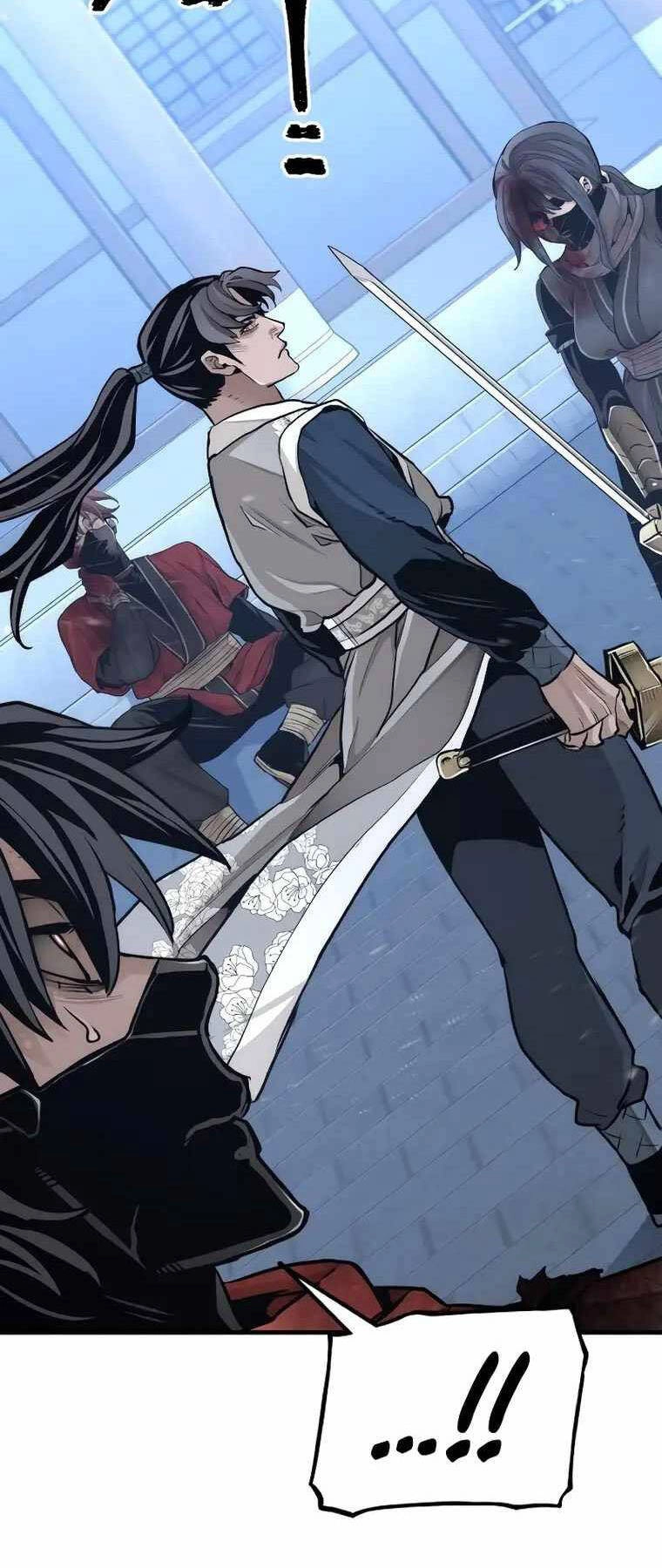 Thiên Ma Phi Thăng Truyện Chapter 63 - 78