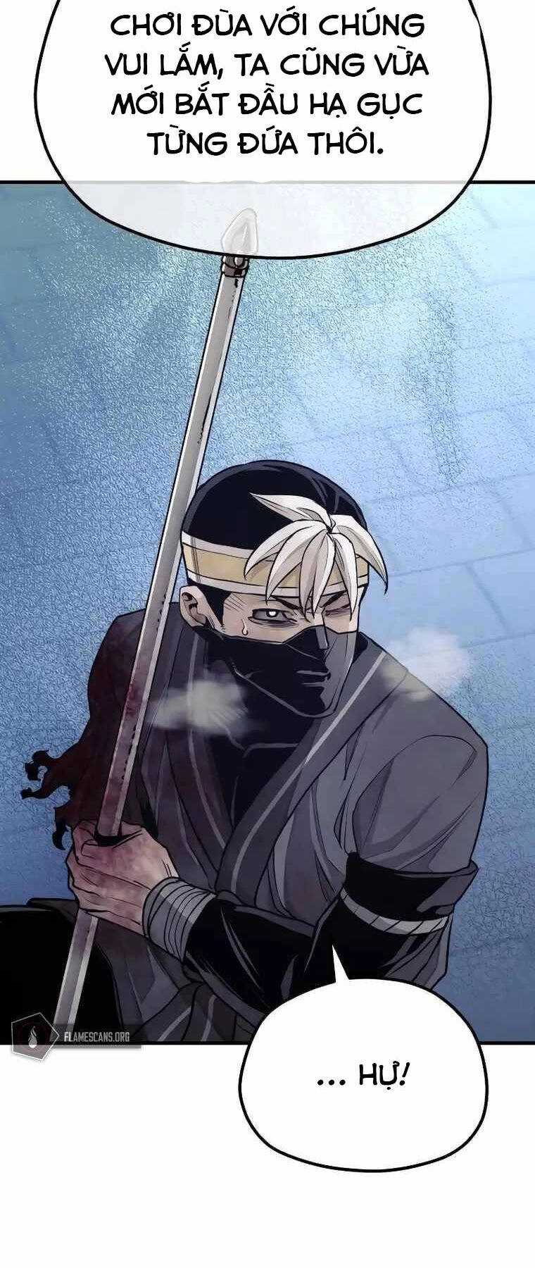 Thiên Ma Phi Thăng Truyện Chapter 63 - 82