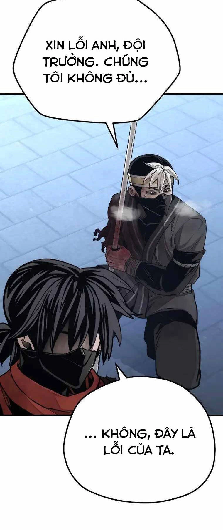 Thiên Ma Phi Thăng Truyện Chapter 63 - 85