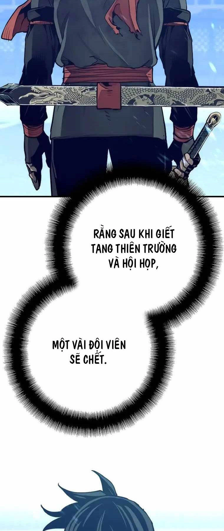 Thiên Ma Phi Thăng Truyện Chapter 63 - 87