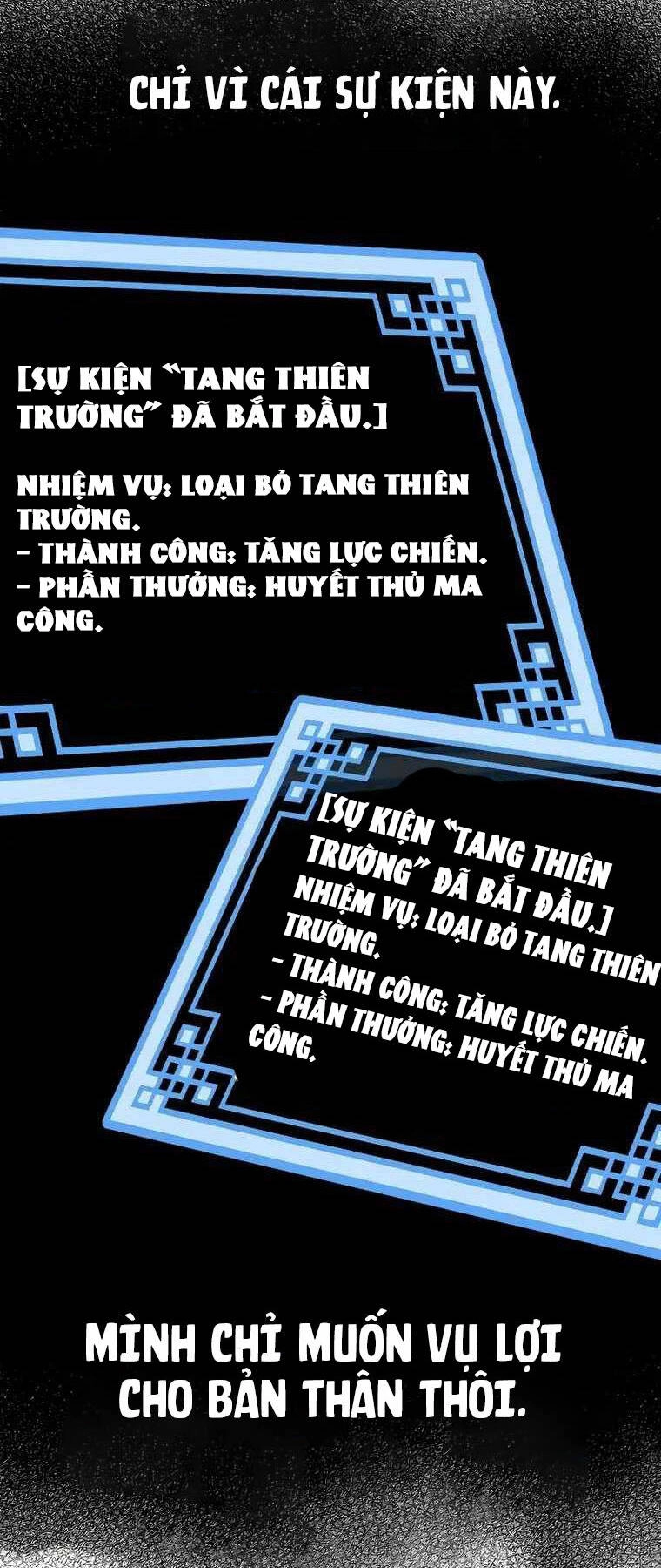 Thiên Ma Phi Thăng Truyện Chapter 63 - 89