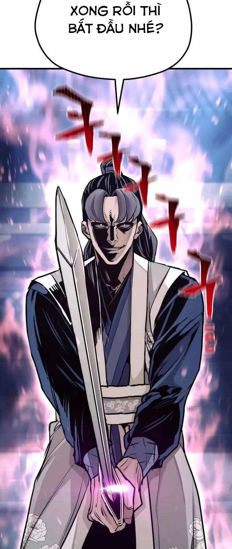 Thiên Ma Phi Thăng Truyện Chapter 63 - 99