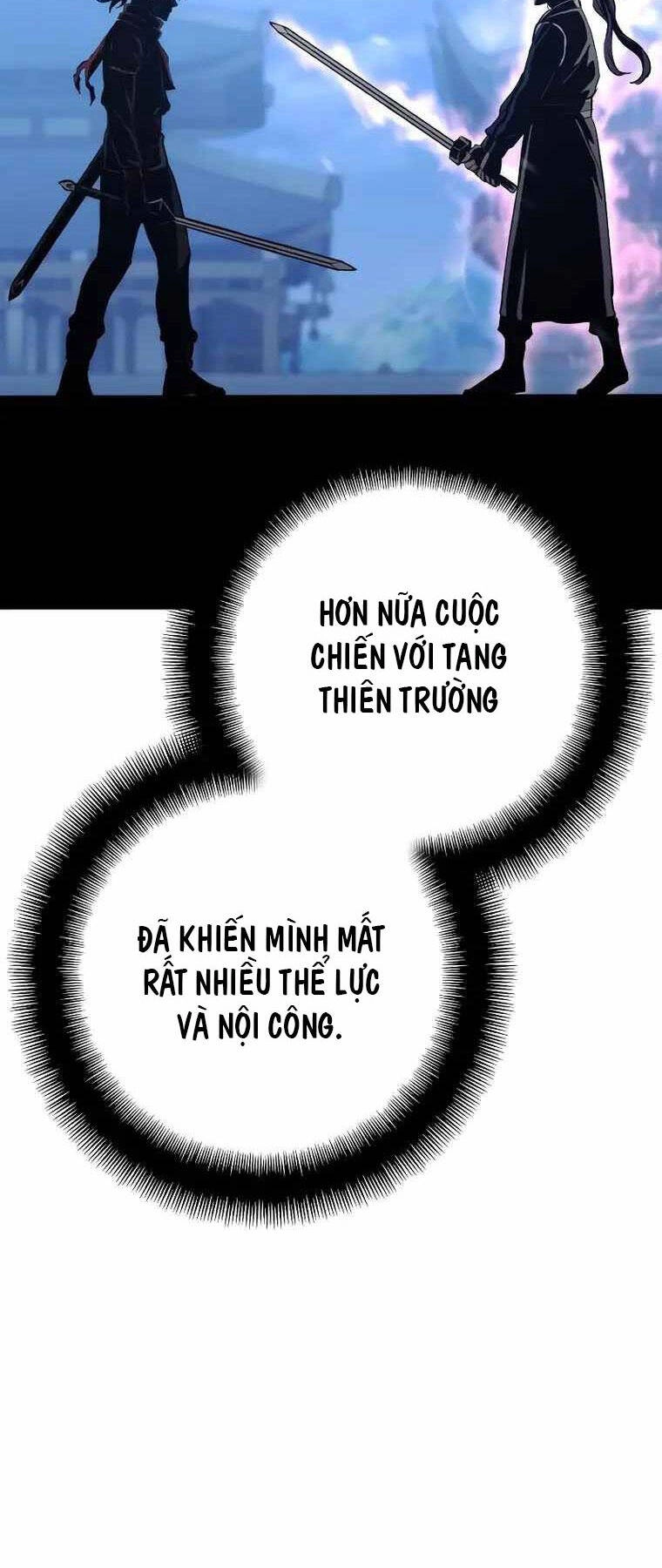 Thiên Ma Phi Thăng Truyện Chapter 63 - 101