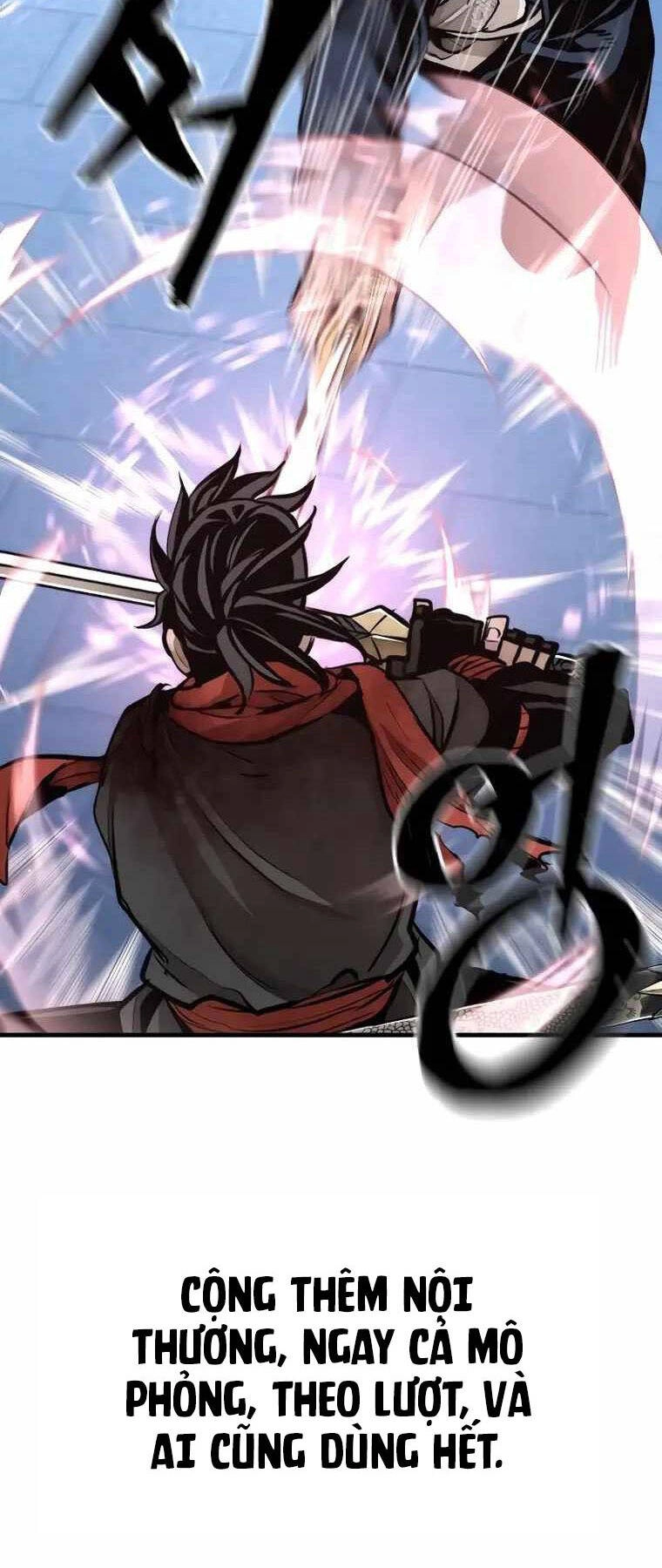 Thiên Ma Phi Thăng Truyện Chapter 63 - 103