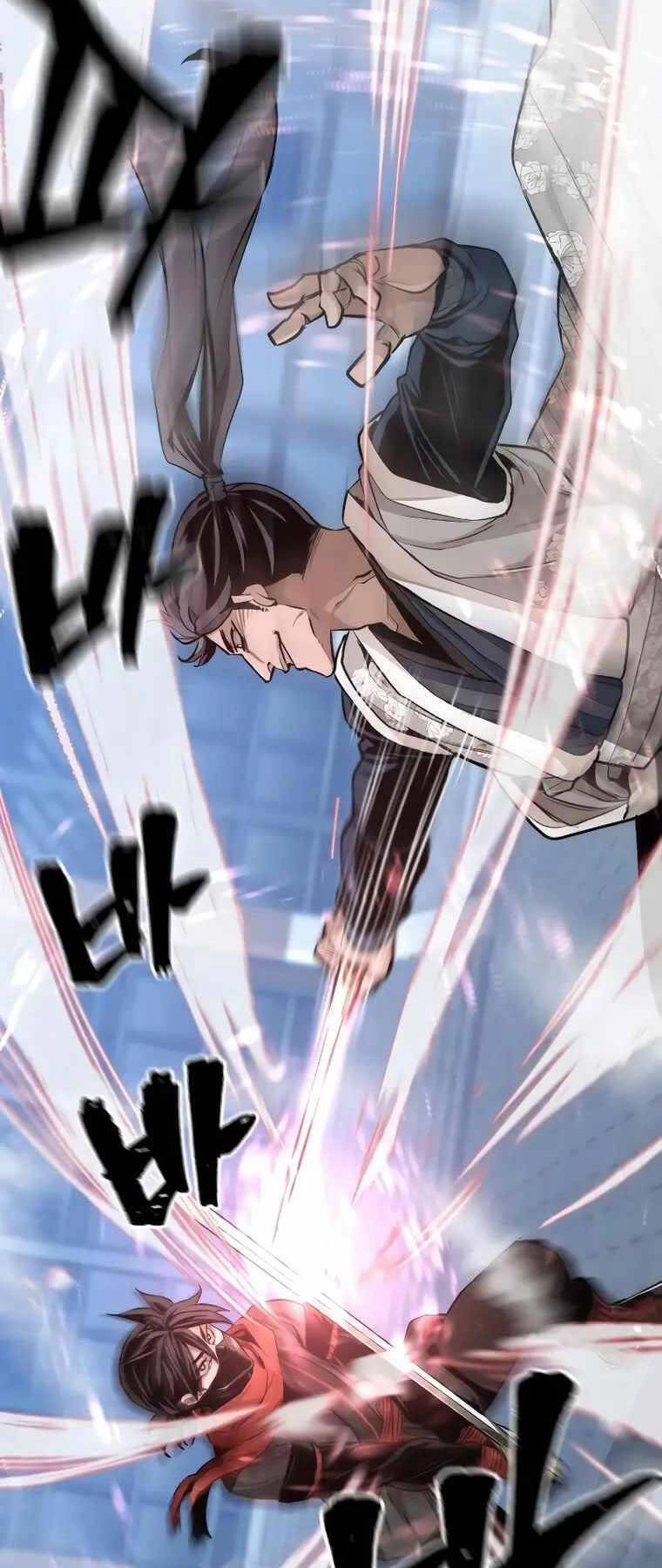 Thiên Ma Phi Thăng Truyện Chapter 63 - 106