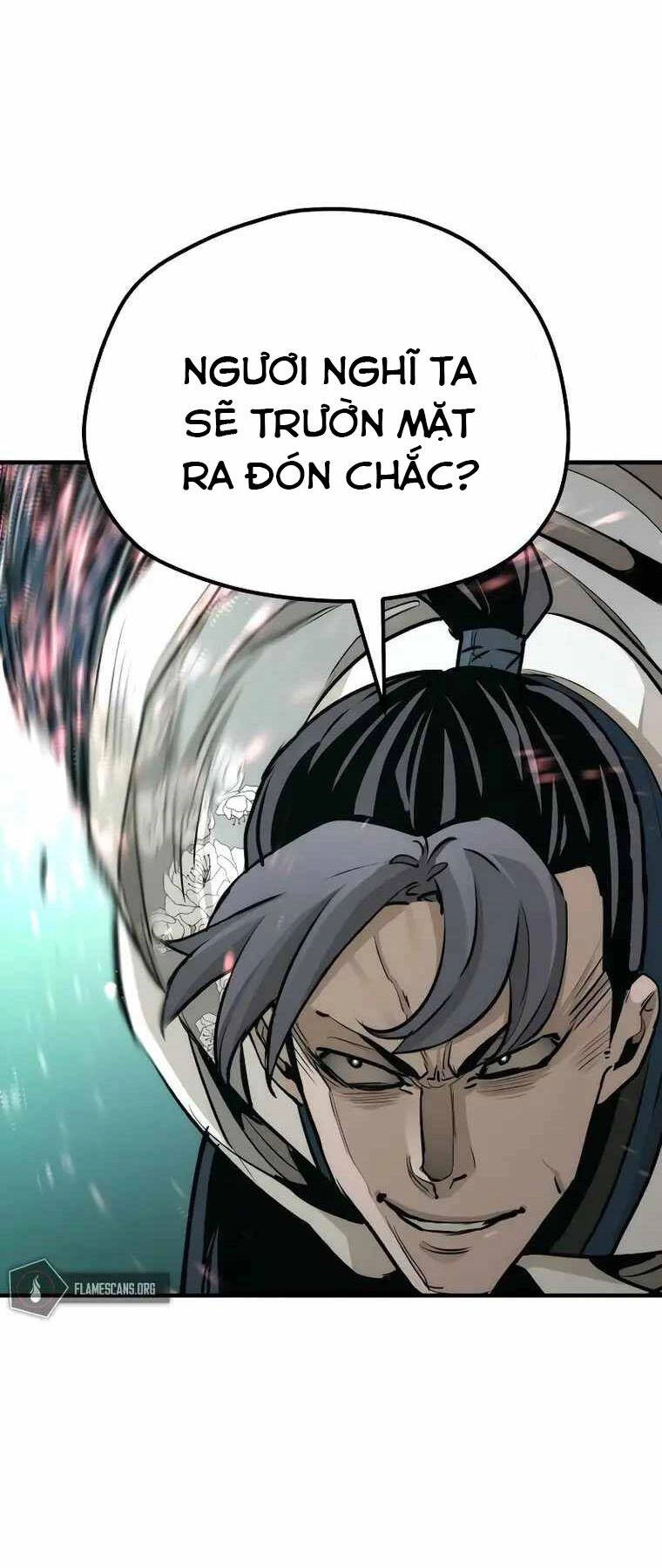 Thiên Ma Phi Thăng Truyện Chapter 63 - 111