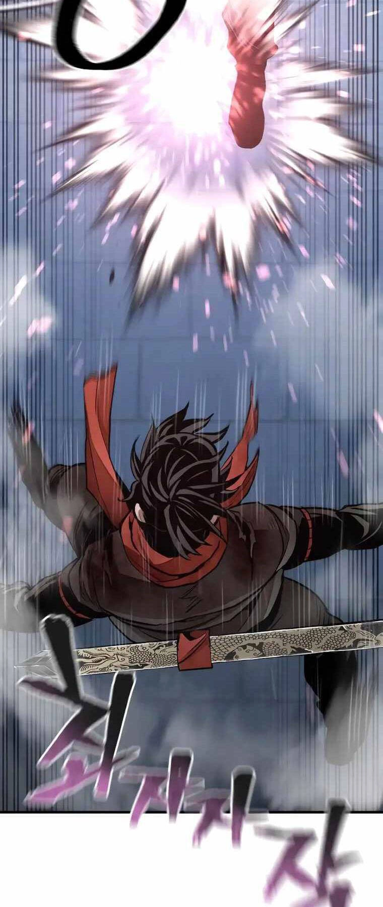 Thiên Ma Phi Thăng Truyện Chapter 63 - 113