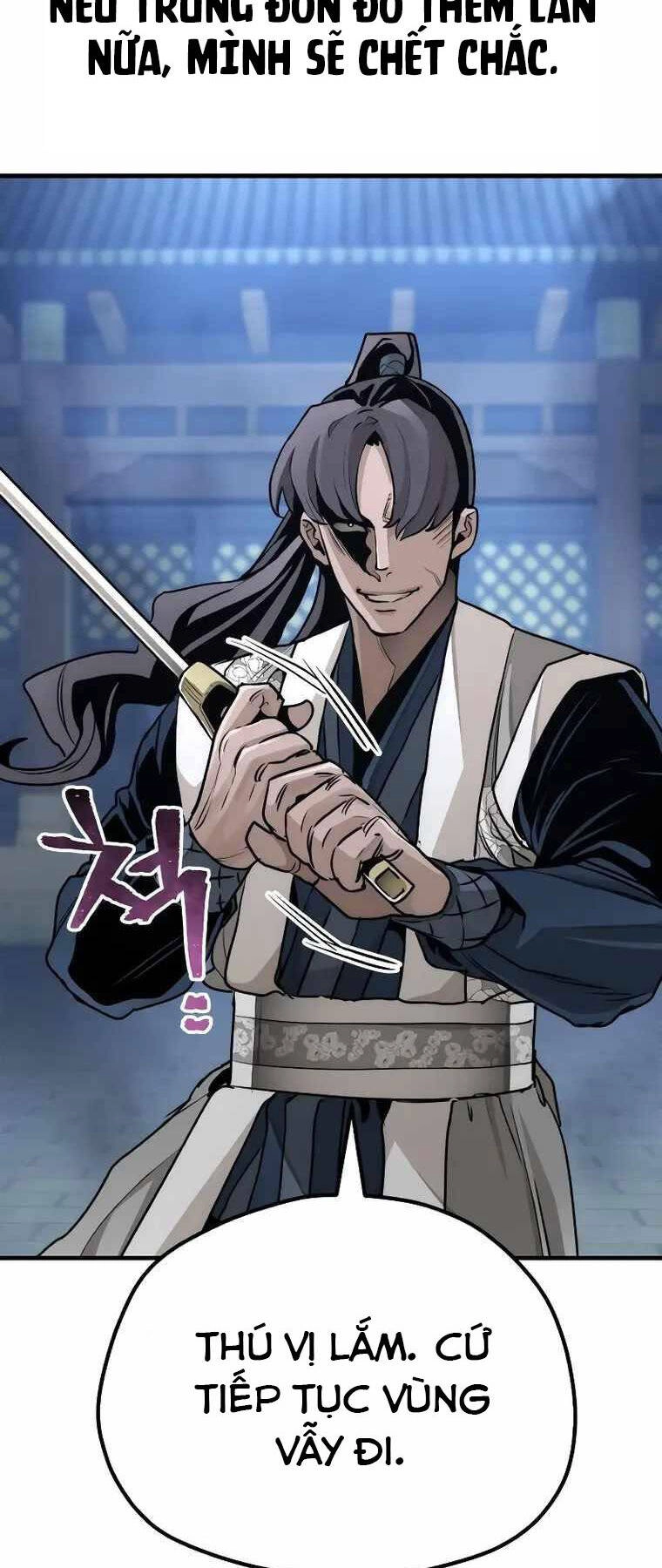 Thiên Ma Phi Thăng Truyện Chapter 63 - 119