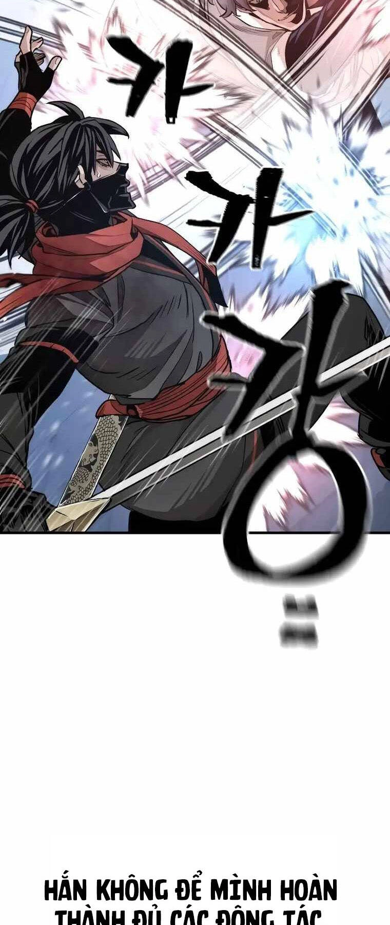 Thiên Ma Phi Thăng Truyện Chapter 63 - 121