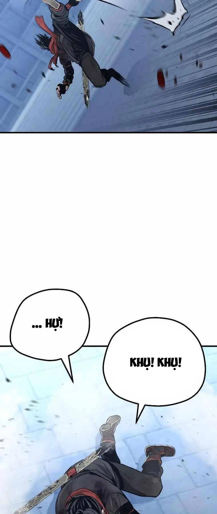 Thiên Ma Phi Thăng Truyện Chapter 63 - 125